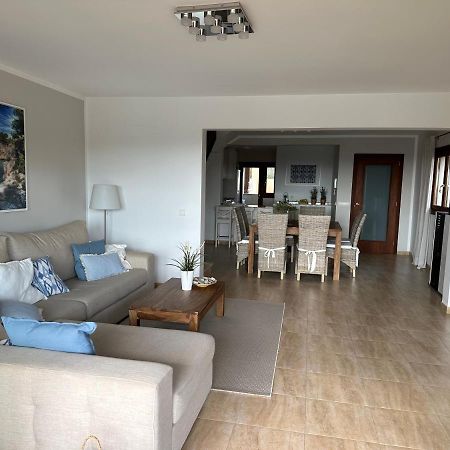 Villa Casa Mirador - Bonita Casa Pareada à Cala Pi  Extérieur photo