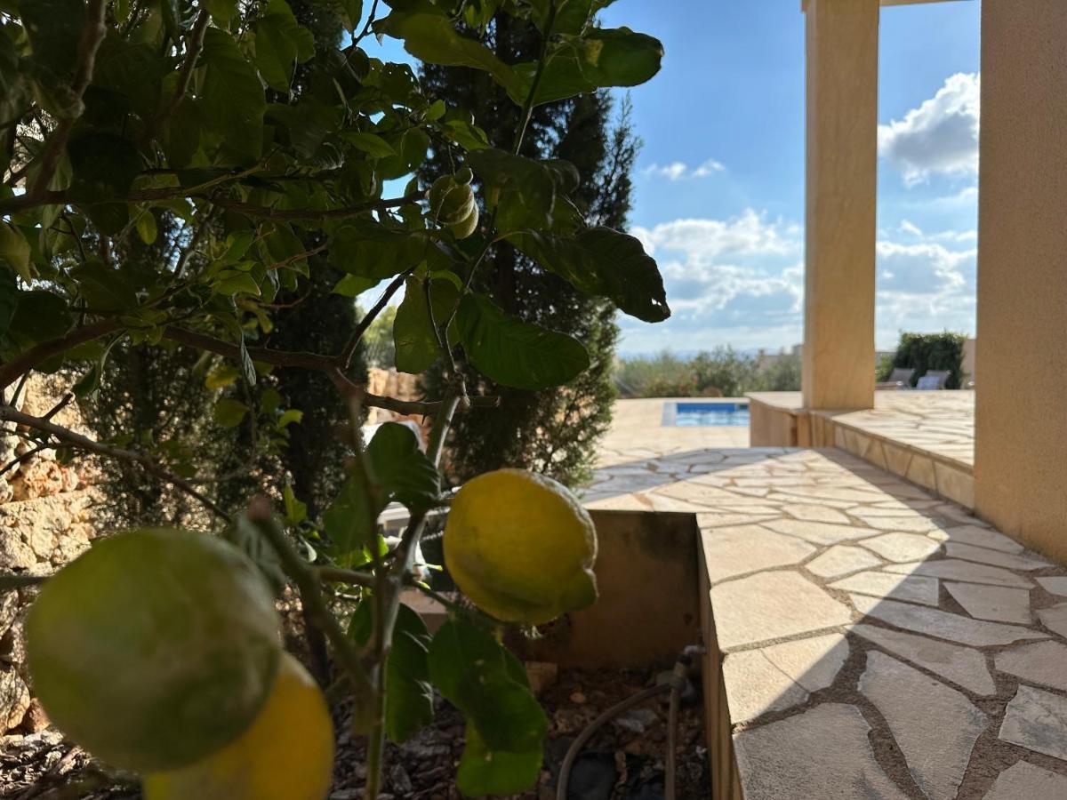 Villa Casa Mirador - Bonita Casa Pareada à Cala Pi  Extérieur photo