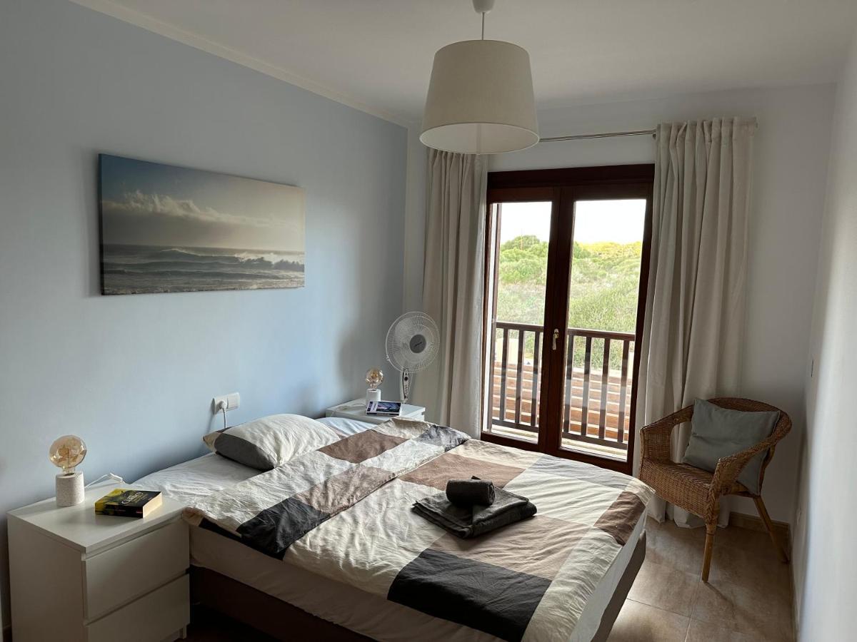 Villa Casa Mirador - Bonita Casa Pareada à Cala Pi  Extérieur photo