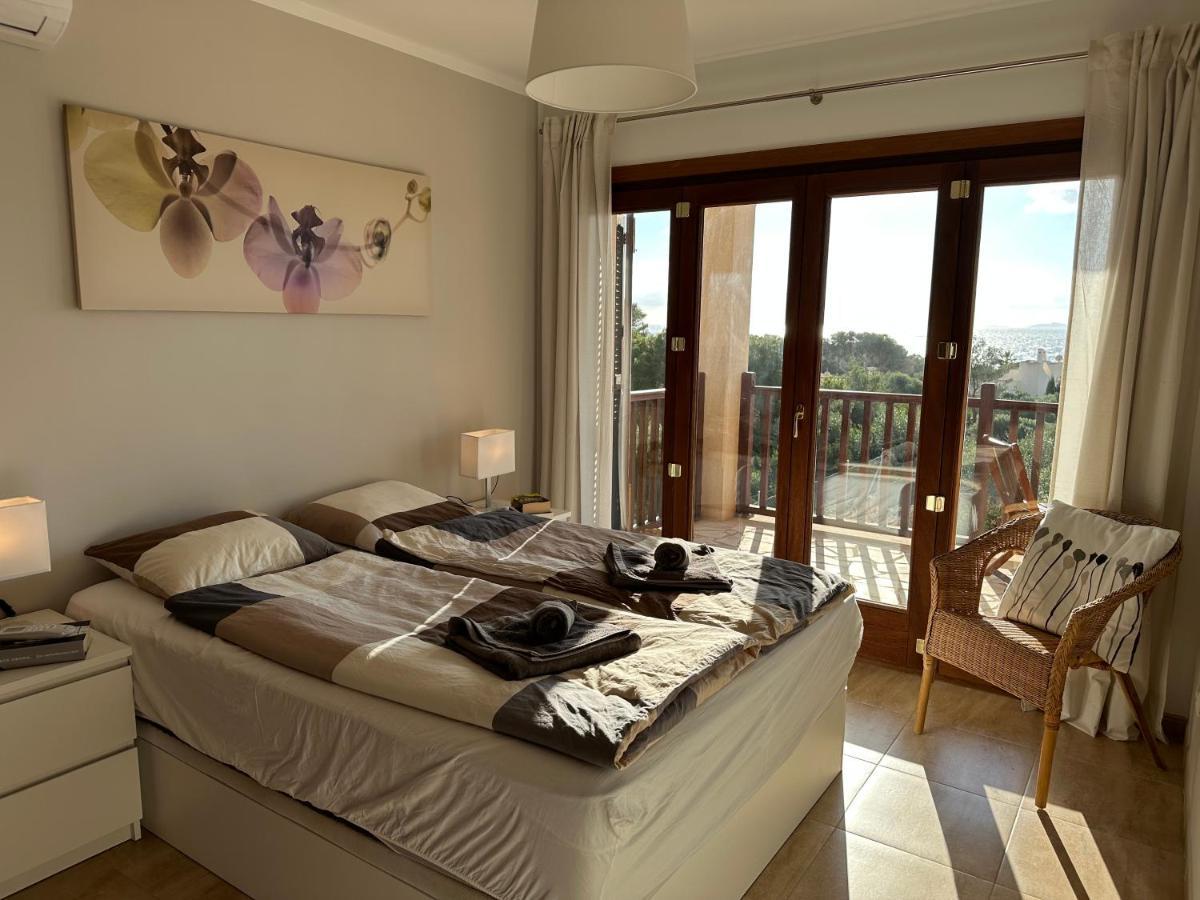 Villa Casa Mirador - Bonita Casa Pareada à Cala Pi  Extérieur photo